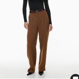 Aritzia Effortless Pants